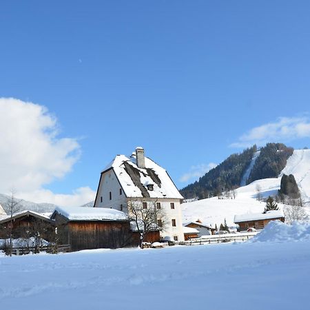 Active Apartments Maria Alm am Steinernen Meer Exterior photo
