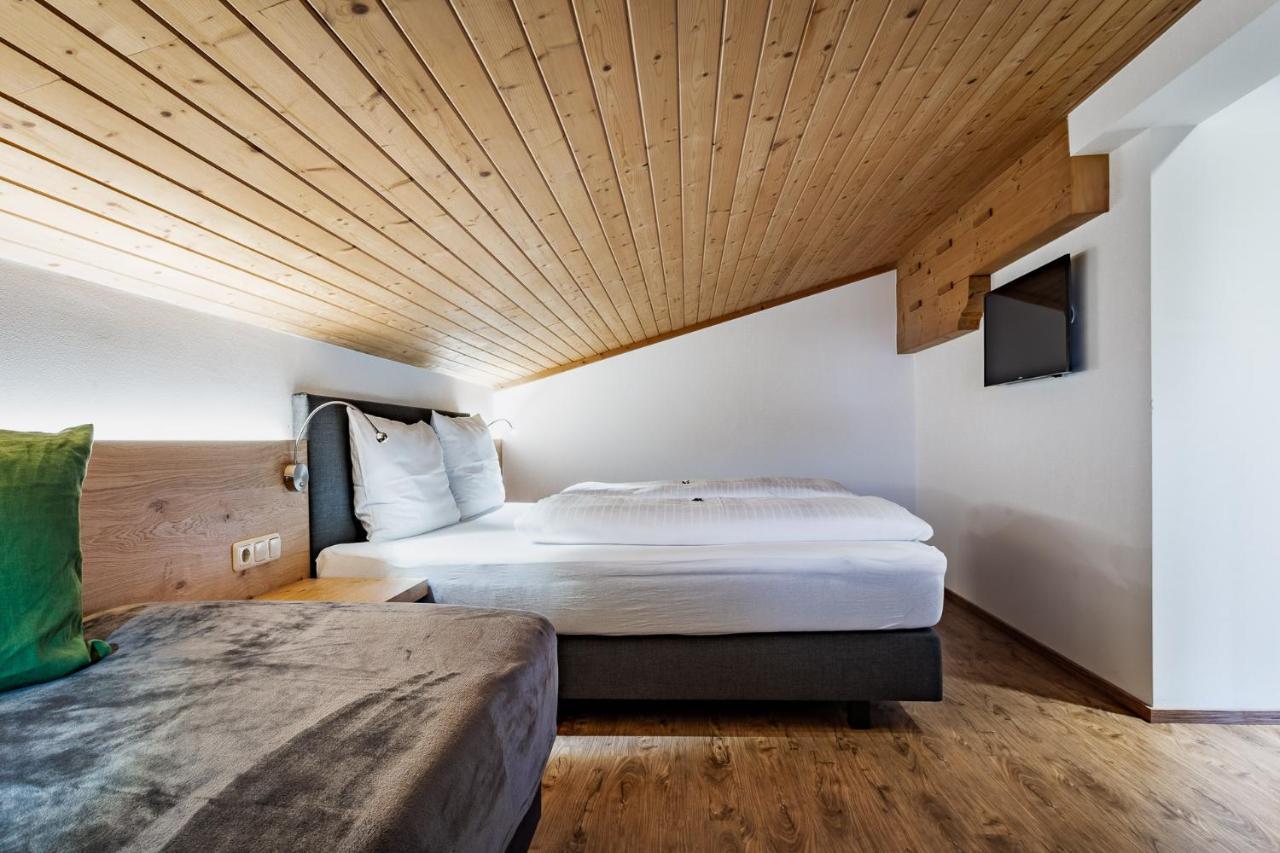 Active Apartments Maria Alm am Steinernen Meer Exterior photo