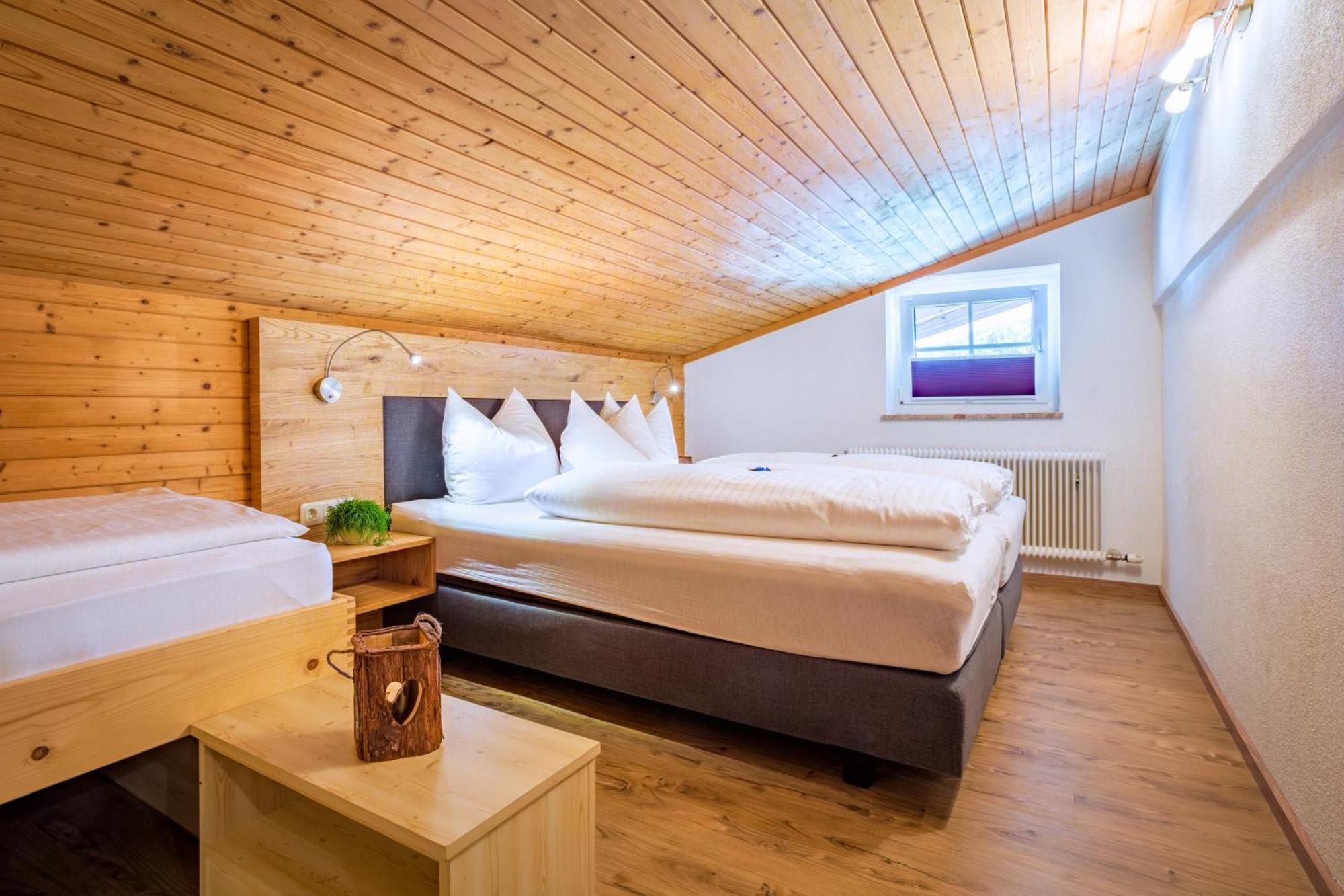 Active Apartments Maria Alm am Steinernen Meer Exterior photo