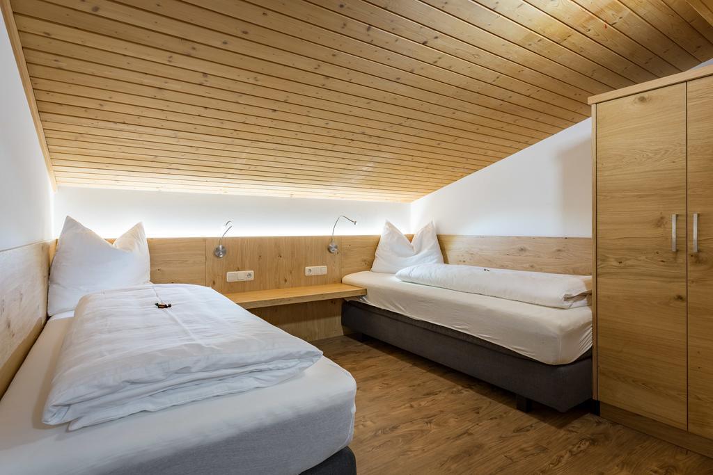 Active Apartments Maria Alm am Steinernen Meer Exterior photo