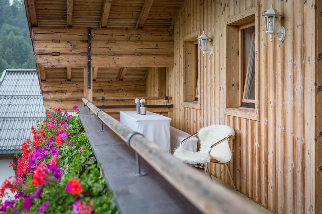 Active Apartments Maria Alm am Steinernen Meer Exterior photo