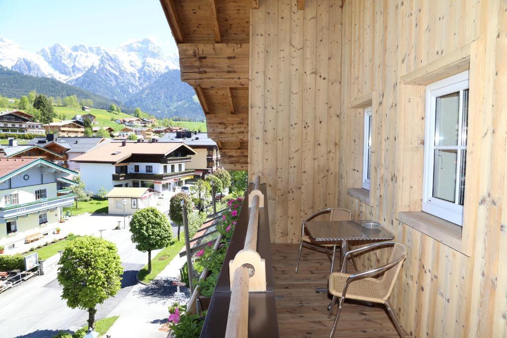 Active Apartments Maria Alm am Steinernen Meer Room photo